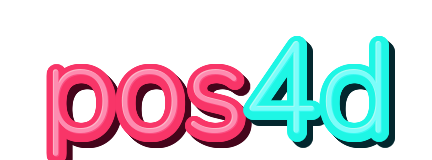 pos4d — logo kanal