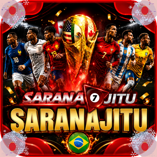 saranajitu — mitra unggulan